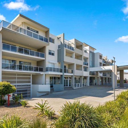 Quality Suites Pioneer Sands Wollongong Dış mekan fotoğraf