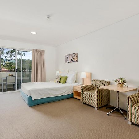 Quality Suites Pioneer Sands Wollongong Dış mekan fotoğraf