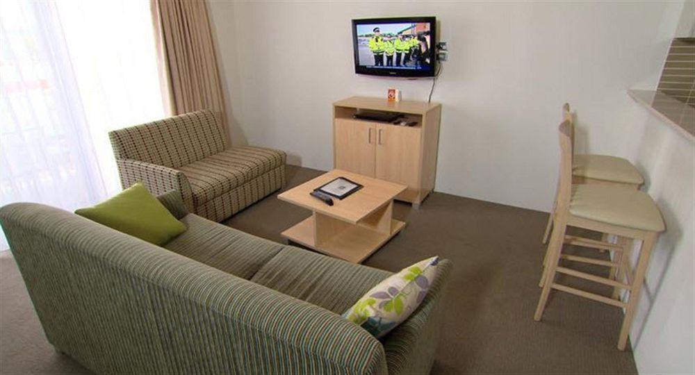 Quality Suites Pioneer Sands Wollongong Dış mekan fotoğraf