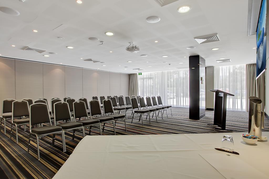 Quality Suites Pioneer Sands Wollongong Dış mekan fotoğraf