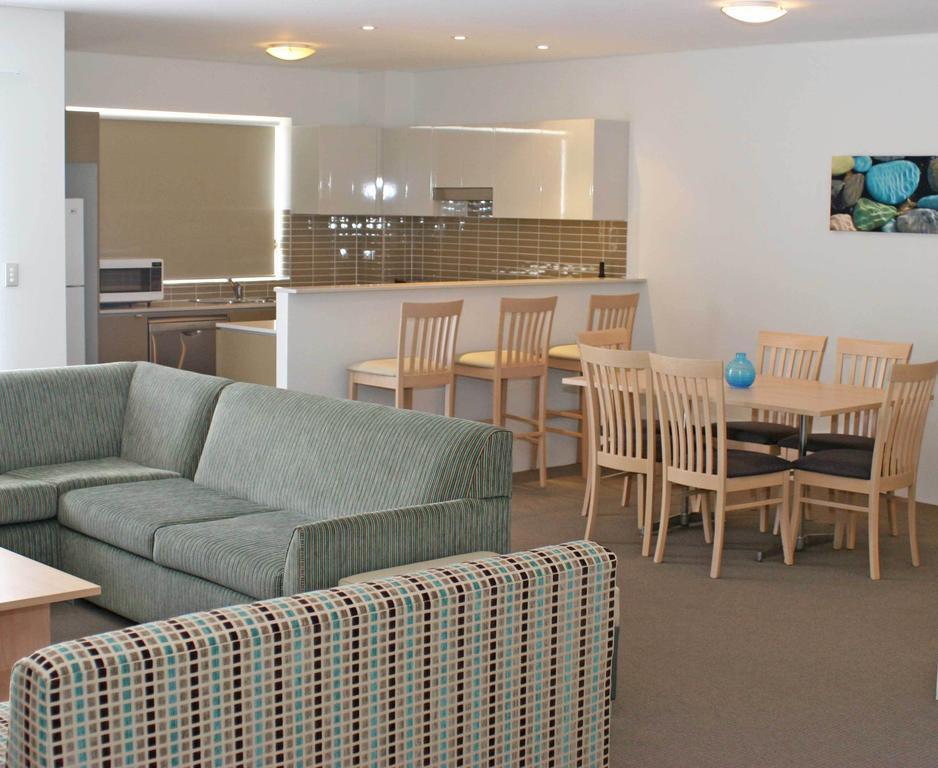 Quality Suites Pioneer Sands Wollongong Dış mekan fotoğraf