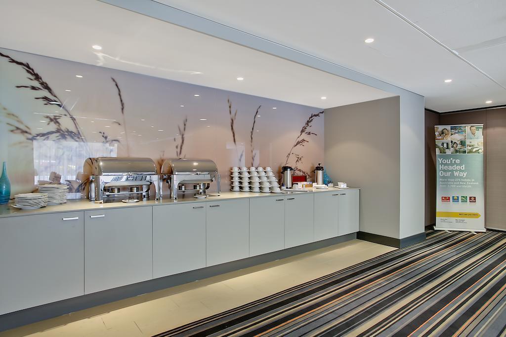 Quality Suites Pioneer Sands Wollongong Dış mekan fotoğraf