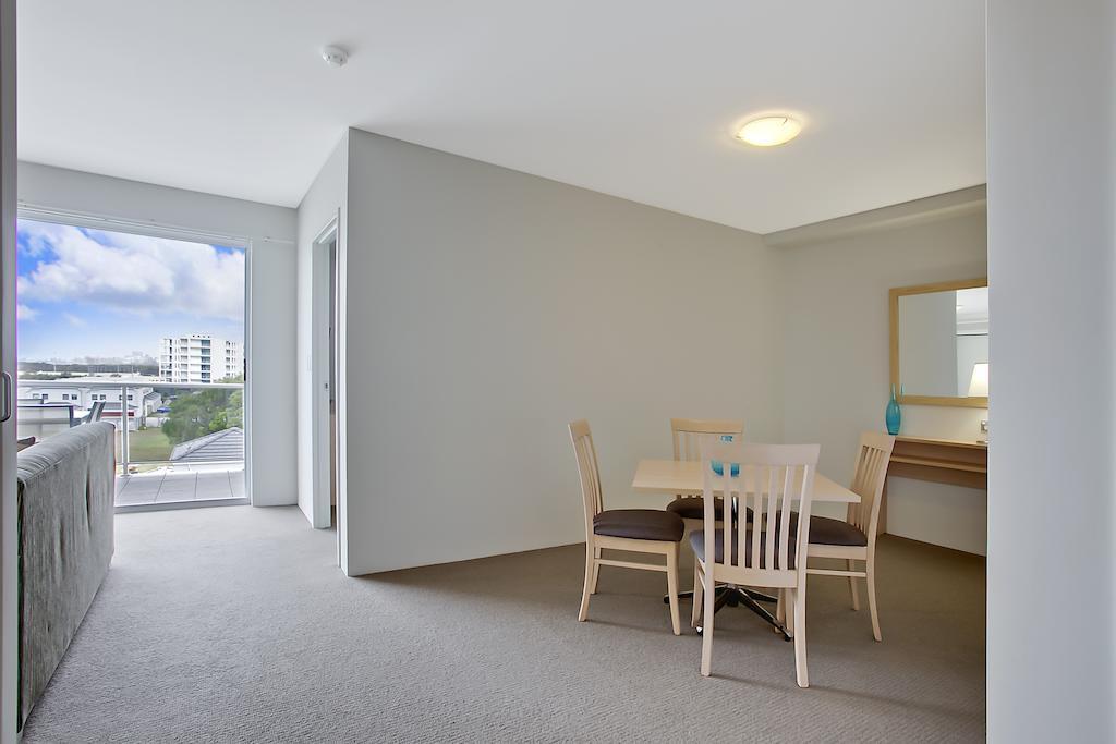 Quality Suites Pioneer Sands Wollongong Dış mekan fotoğraf