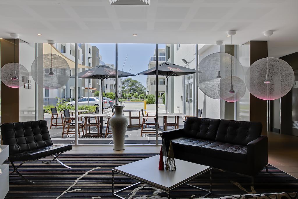 Quality Suites Pioneer Sands Wollongong Dış mekan fotoğraf