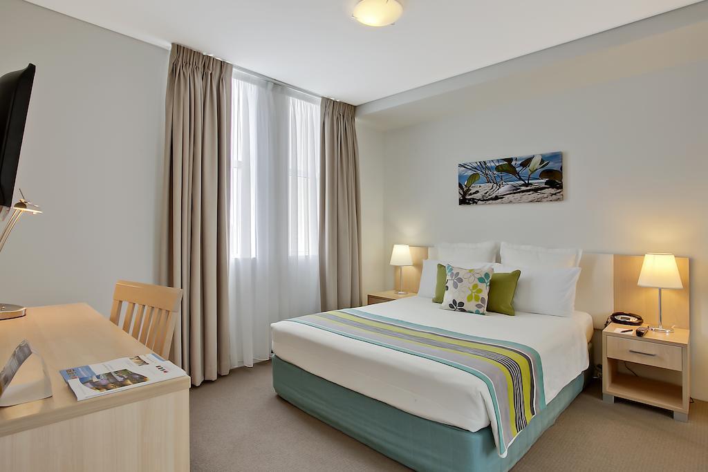 Quality Suites Pioneer Sands Wollongong Dış mekan fotoğraf