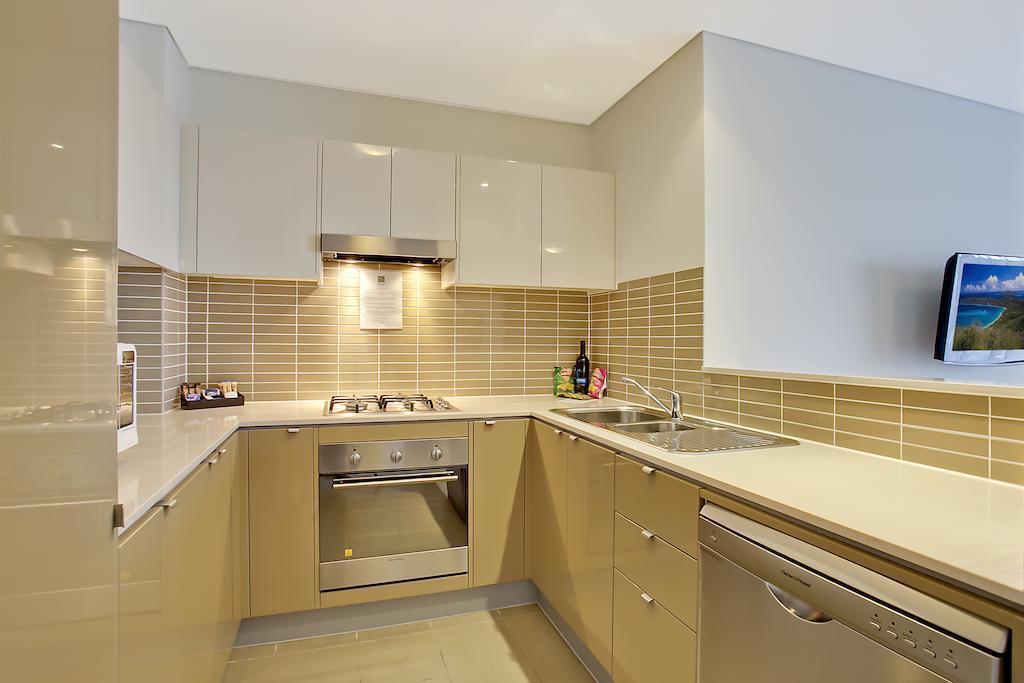 Quality Suites Pioneer Sands Wollongong Dış mekan fotoğraf