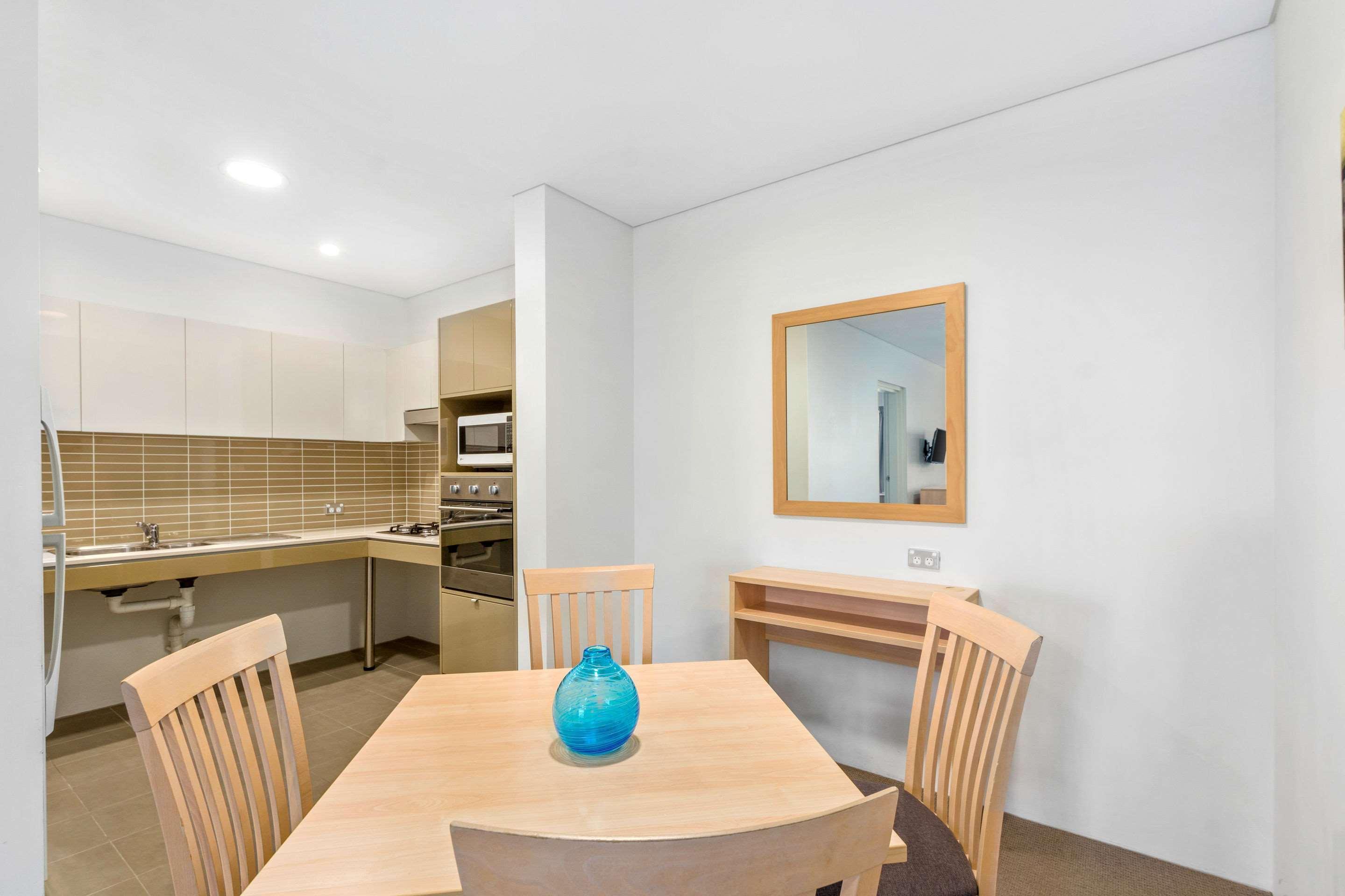 Quality Suites Pioneer Sands Wollongong Dış mekan fotoğraf
