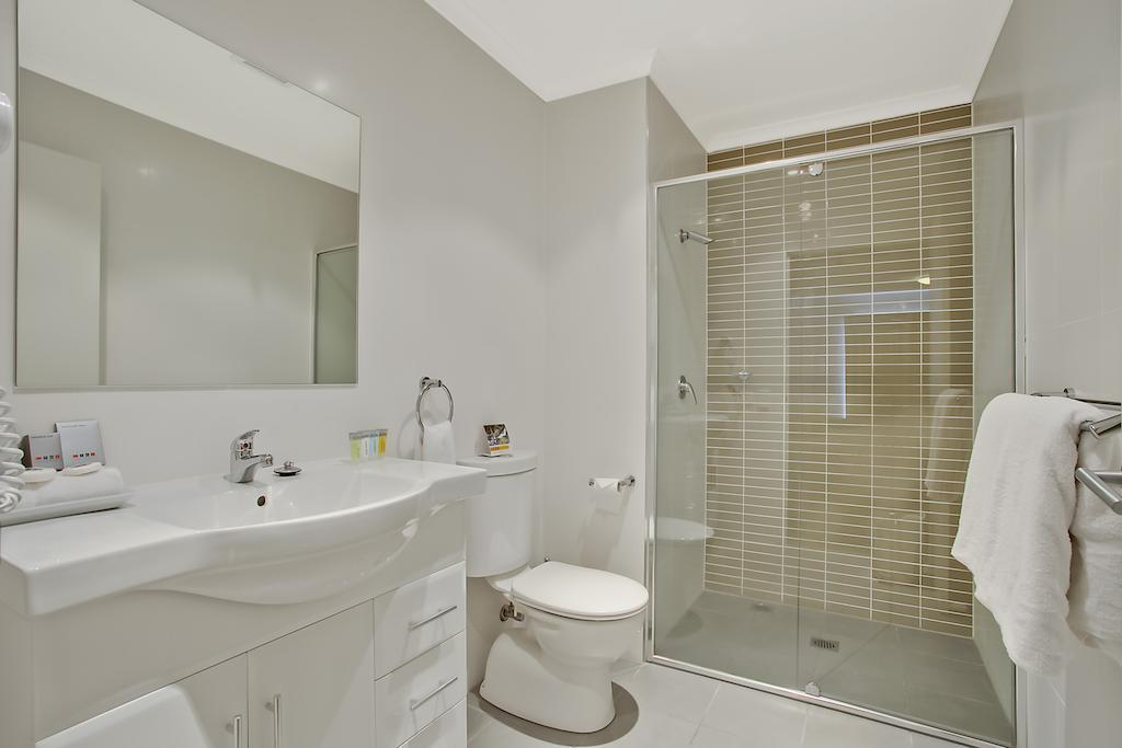 Quality Suites Pioneer Sands Wollongong Dış mekan fotoğraf