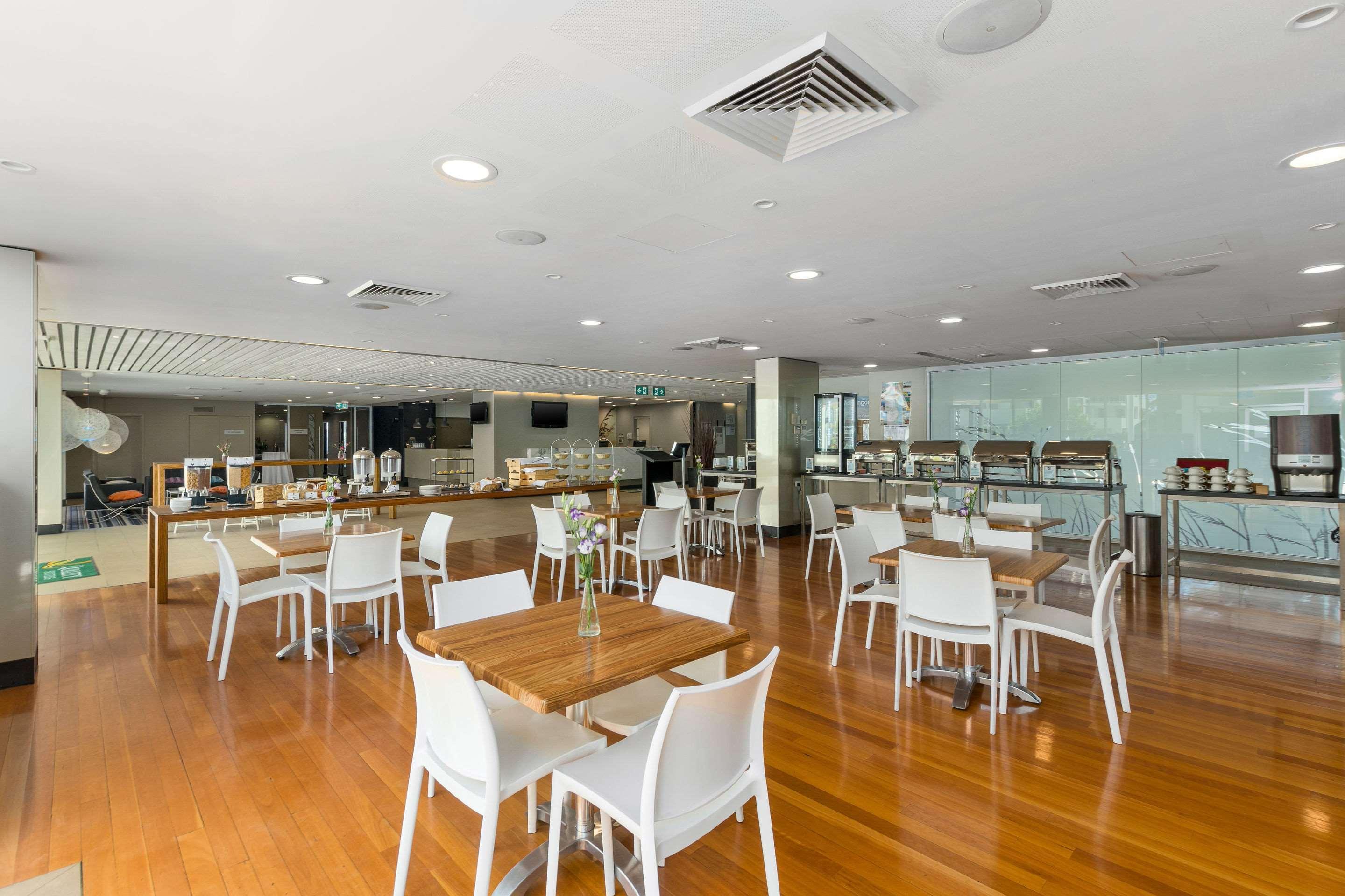 Quality Suites Pioneer Sands Wollongong Dış mekan fotoğraf