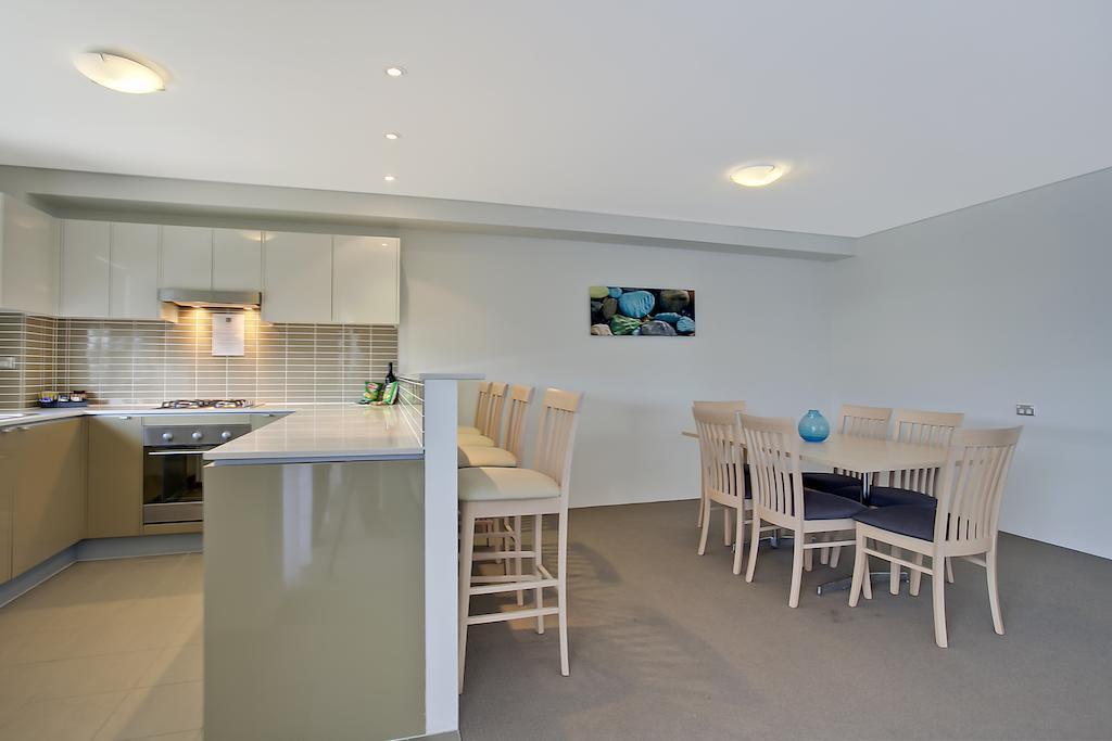 Quality Suites Pioneer Sands Wollongong Dış mekan fotoğraf