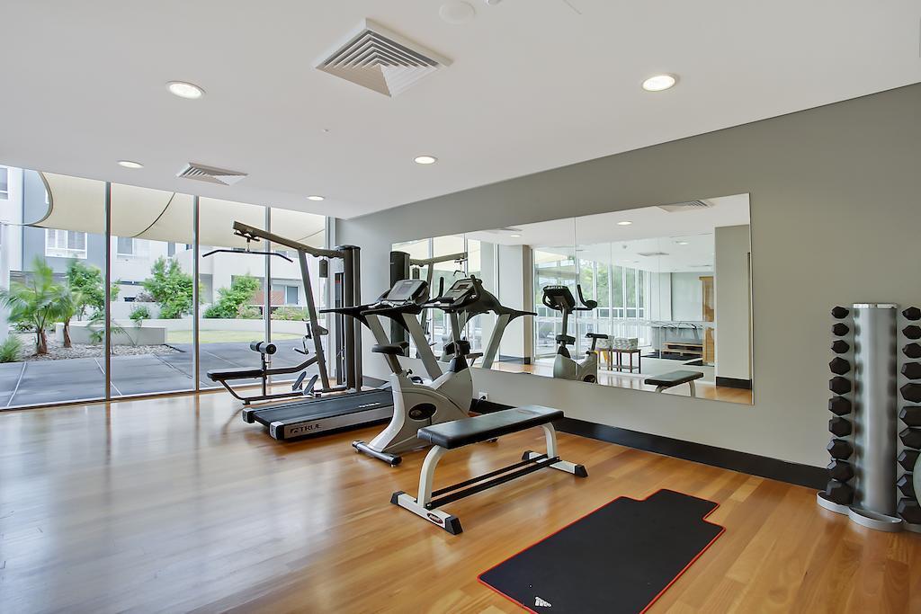 Quality Suites Pioneer Sands Wollongong Dış mekan fotoğraf
