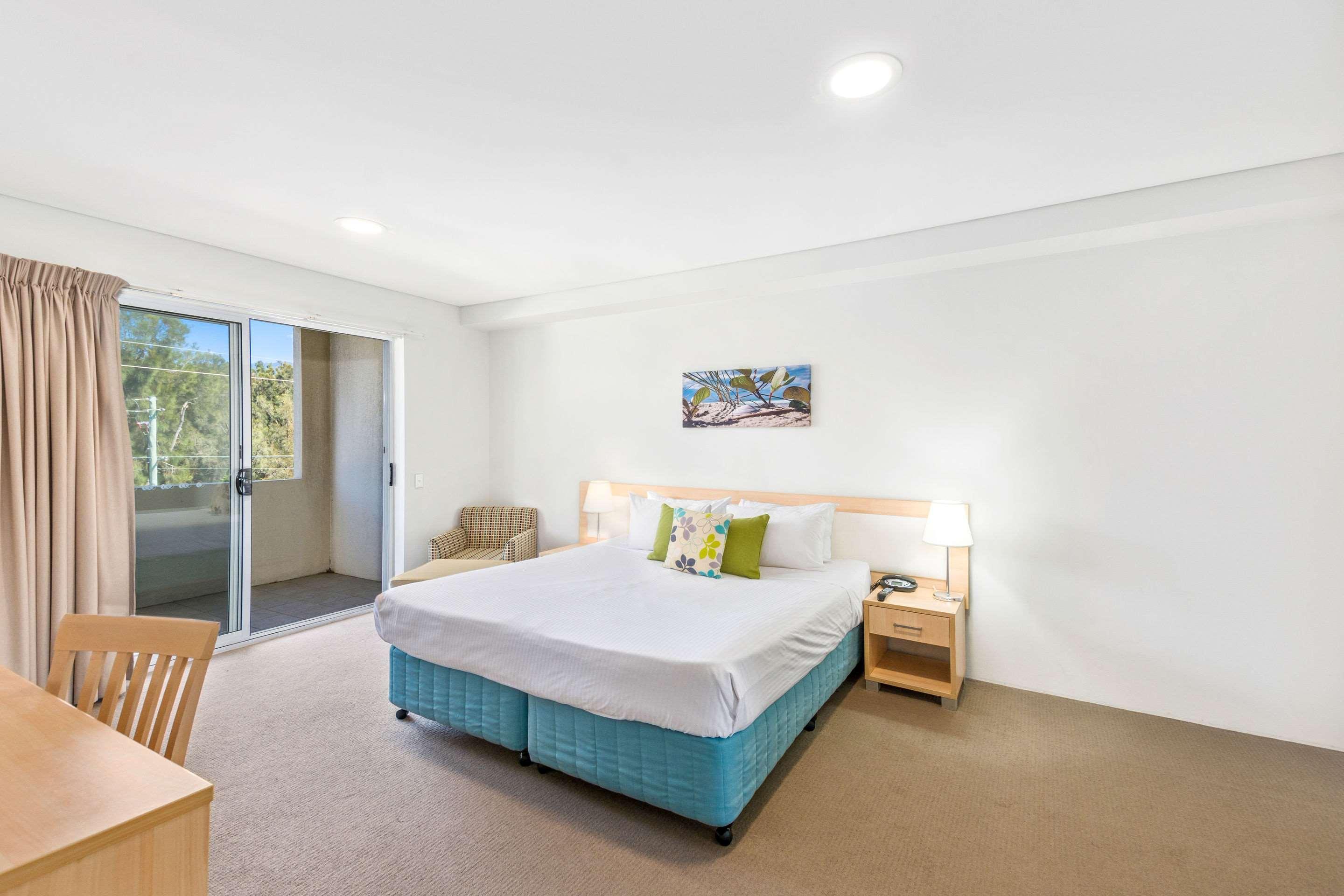 Quality Suites Pioneer Sands Wollongong Dış mekan fotoğraf