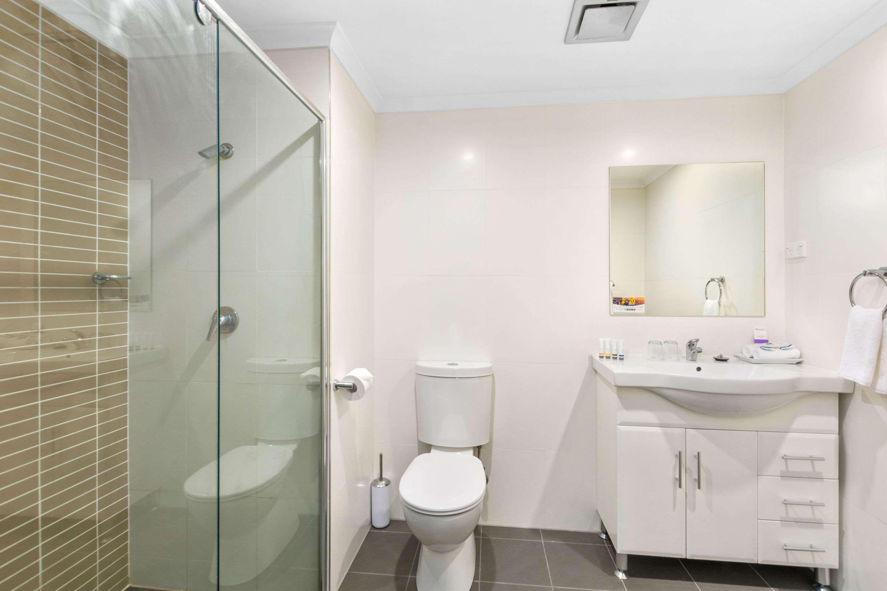 Quality Suites Pioneer Sands Wollongong Dış mekan fotoğraf