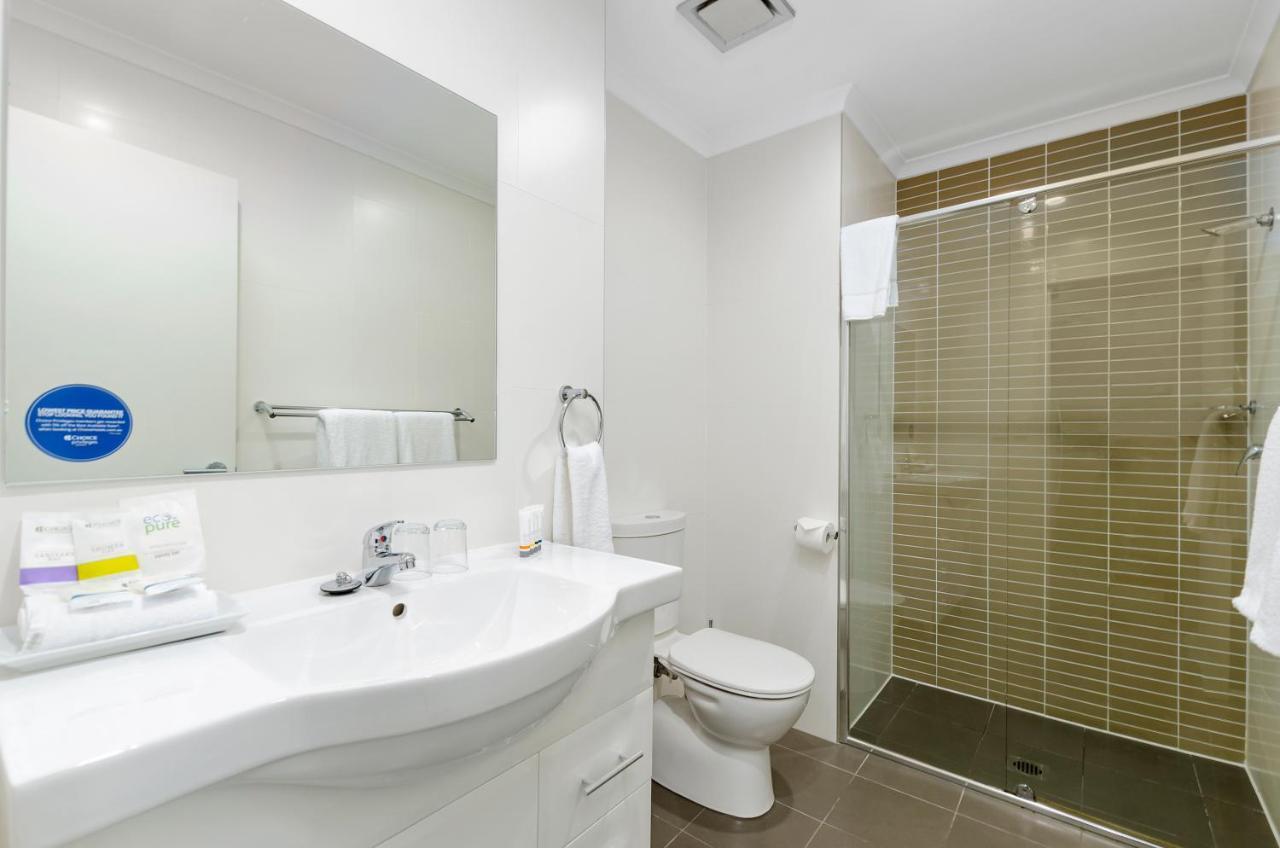 Quality Suites Pioneer Sands Wollongong Dış mekan fotoğraf
