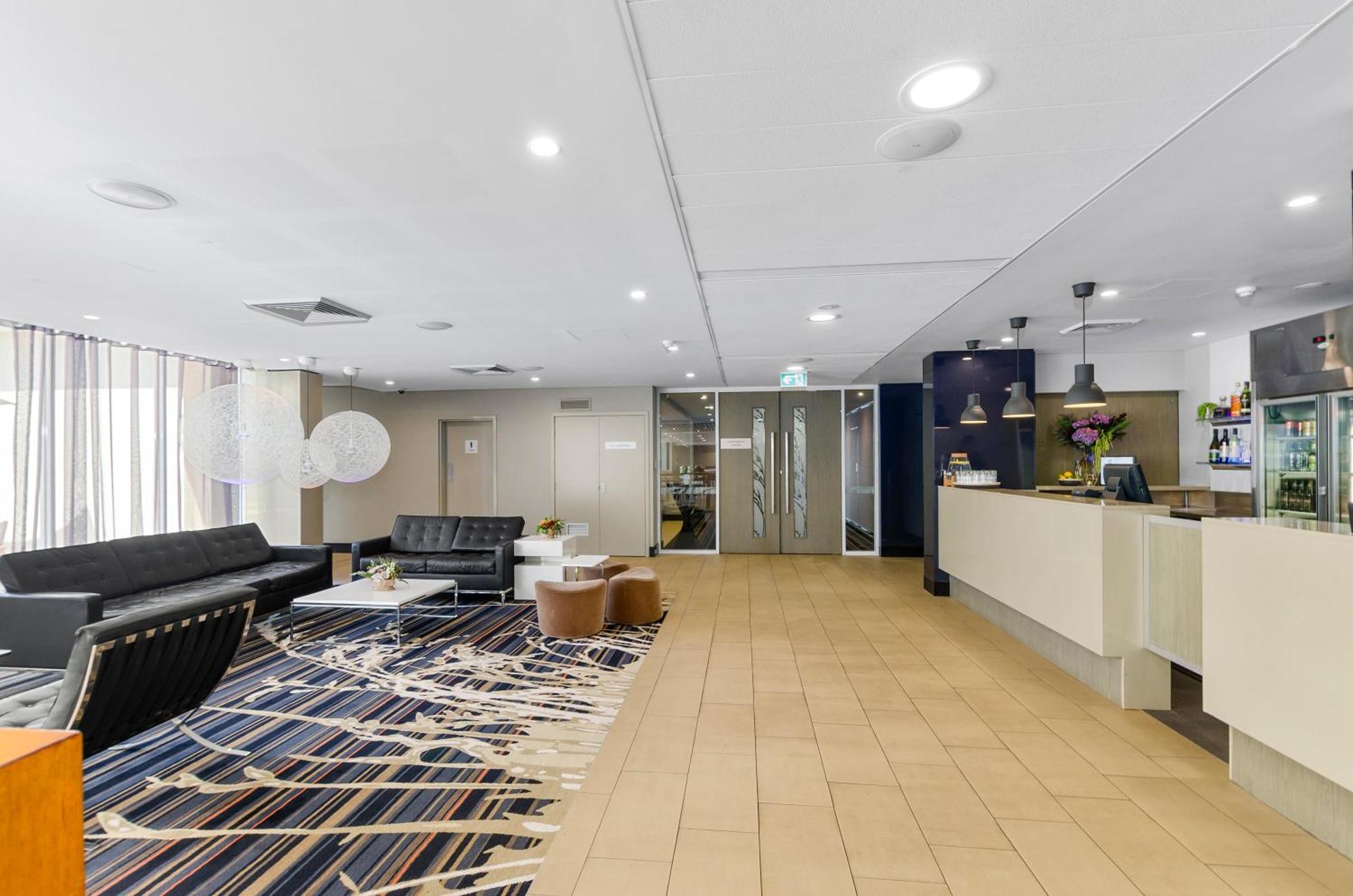 Quality Suites Pioneer Sands Wollongong Dış mekan fotoğraf