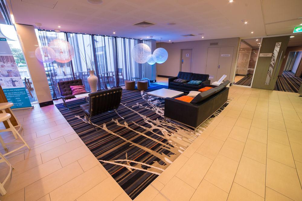 Quality Suites Pioneer Sands Wollongong Dış mekan fotoğraf