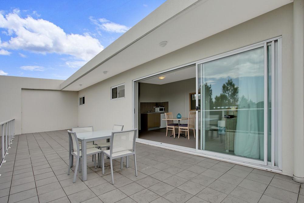 Quality Suites Pioneer Sands Wollongong Dış mekan fotoğraf