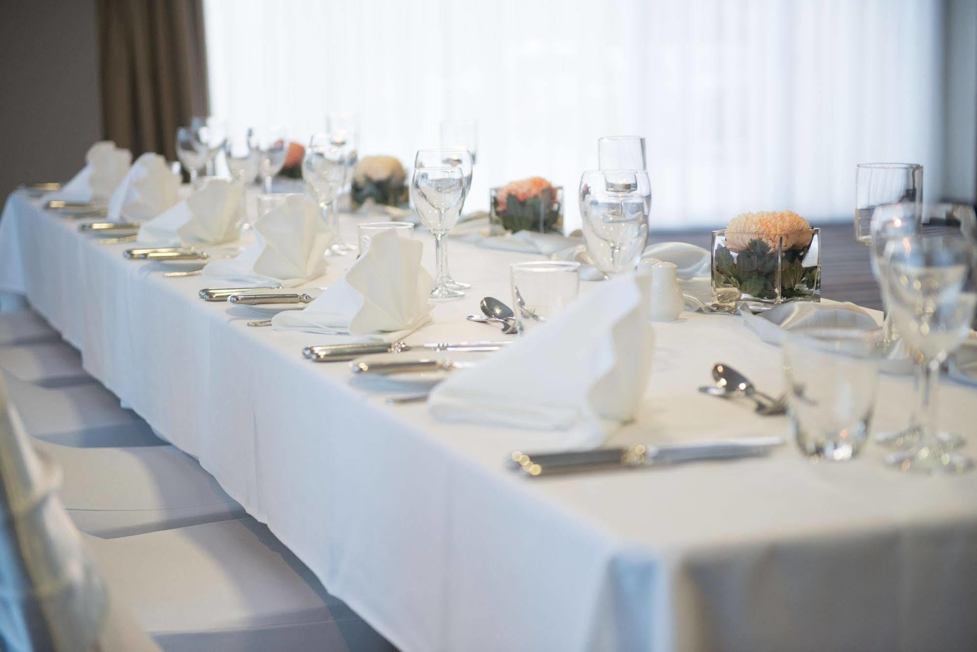 Quality Suites Pioneer Sands Wollongong Dış mekan fotoğraf