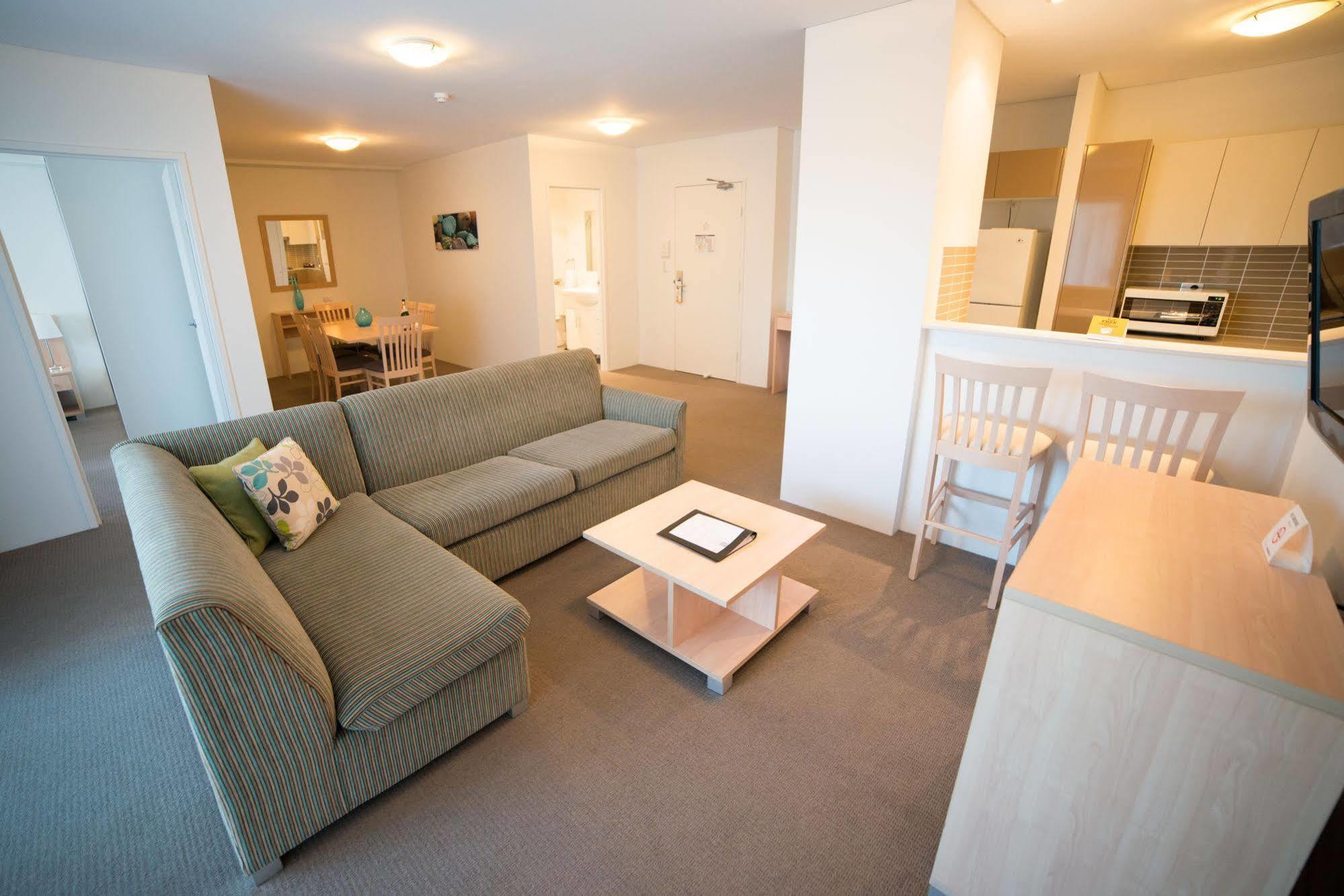 Quality Suites Pioneer Sands Wollongong Dış mekan fotoğraf
