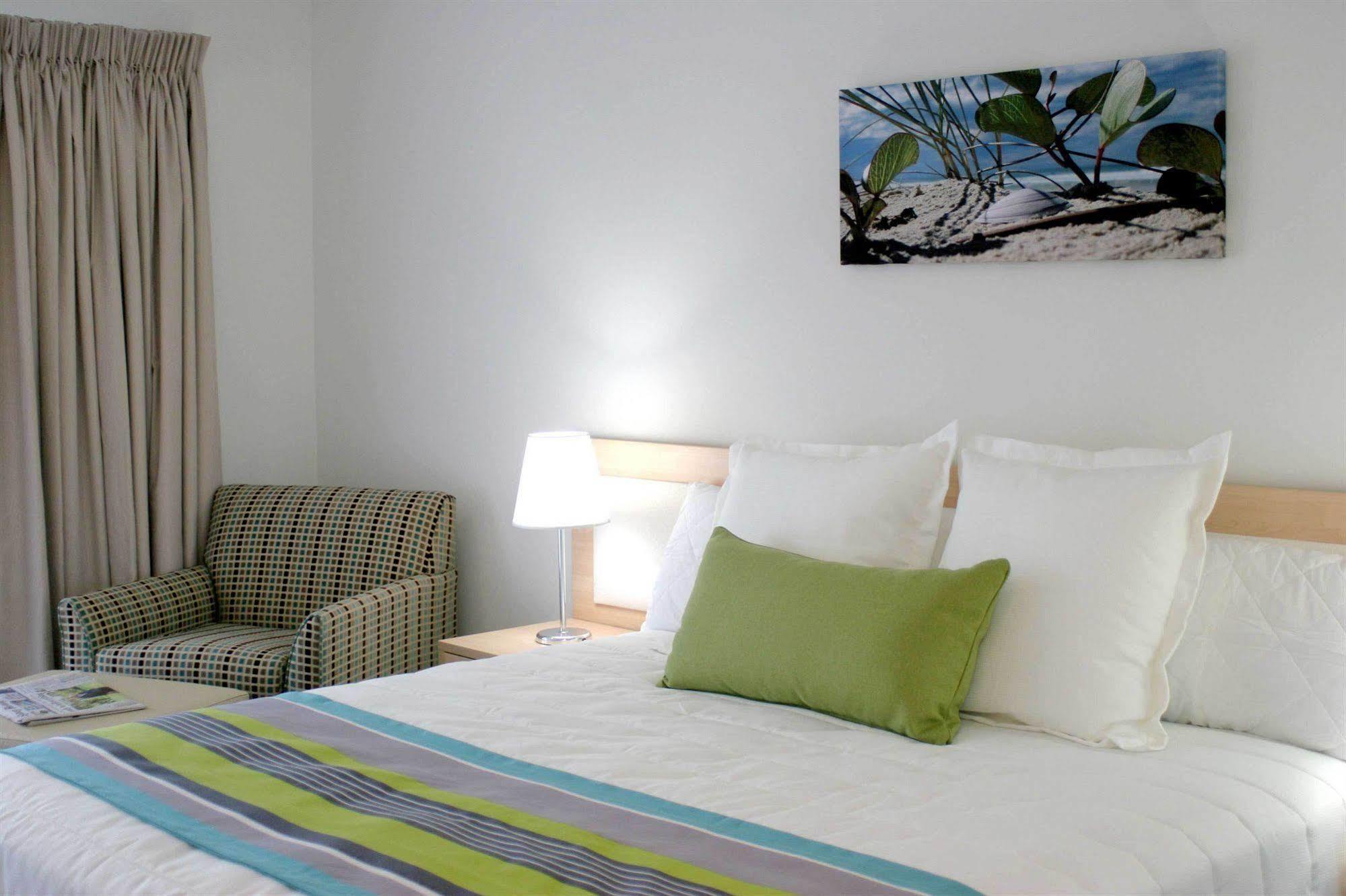 Quality Suites Pioneer Sands Wollongong Dış mekan fotoğraf