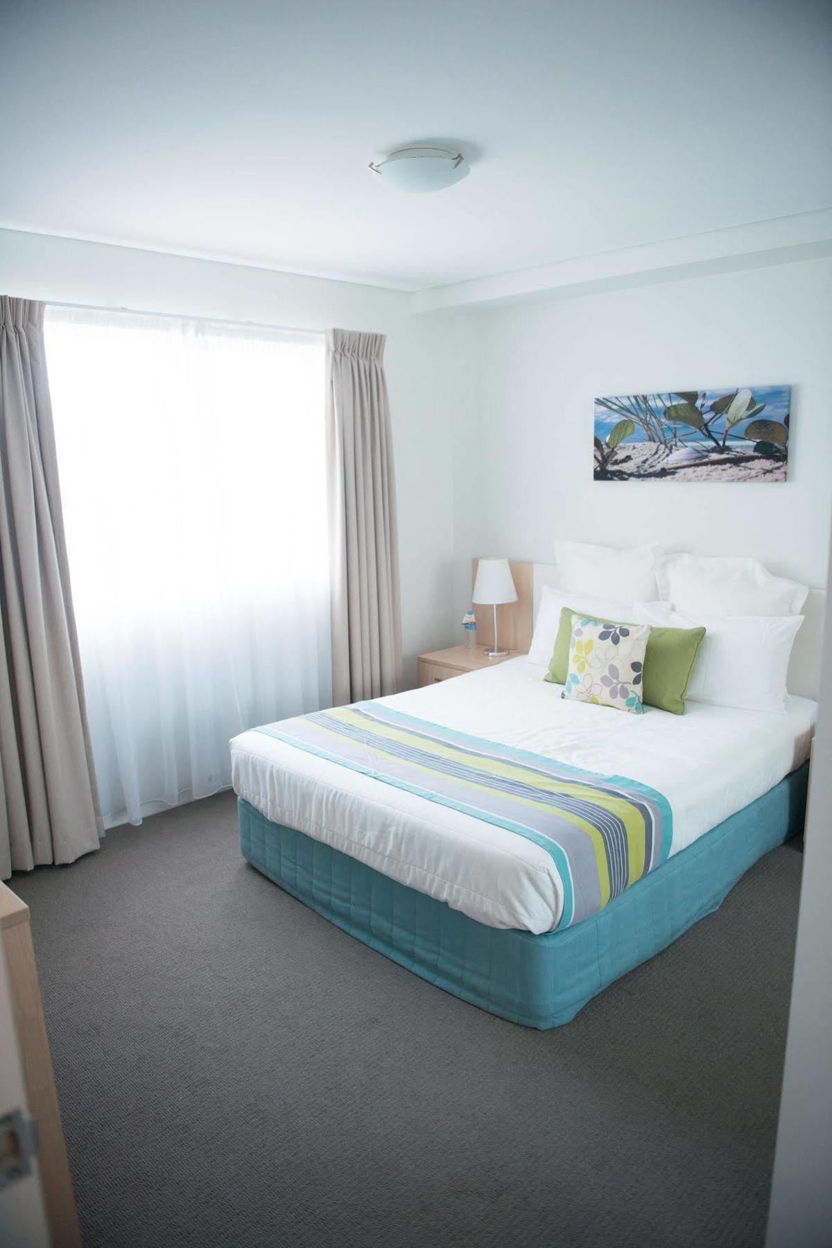 Quality Suites Pioneer Sands Wollongong Dış mekan fotoğraf