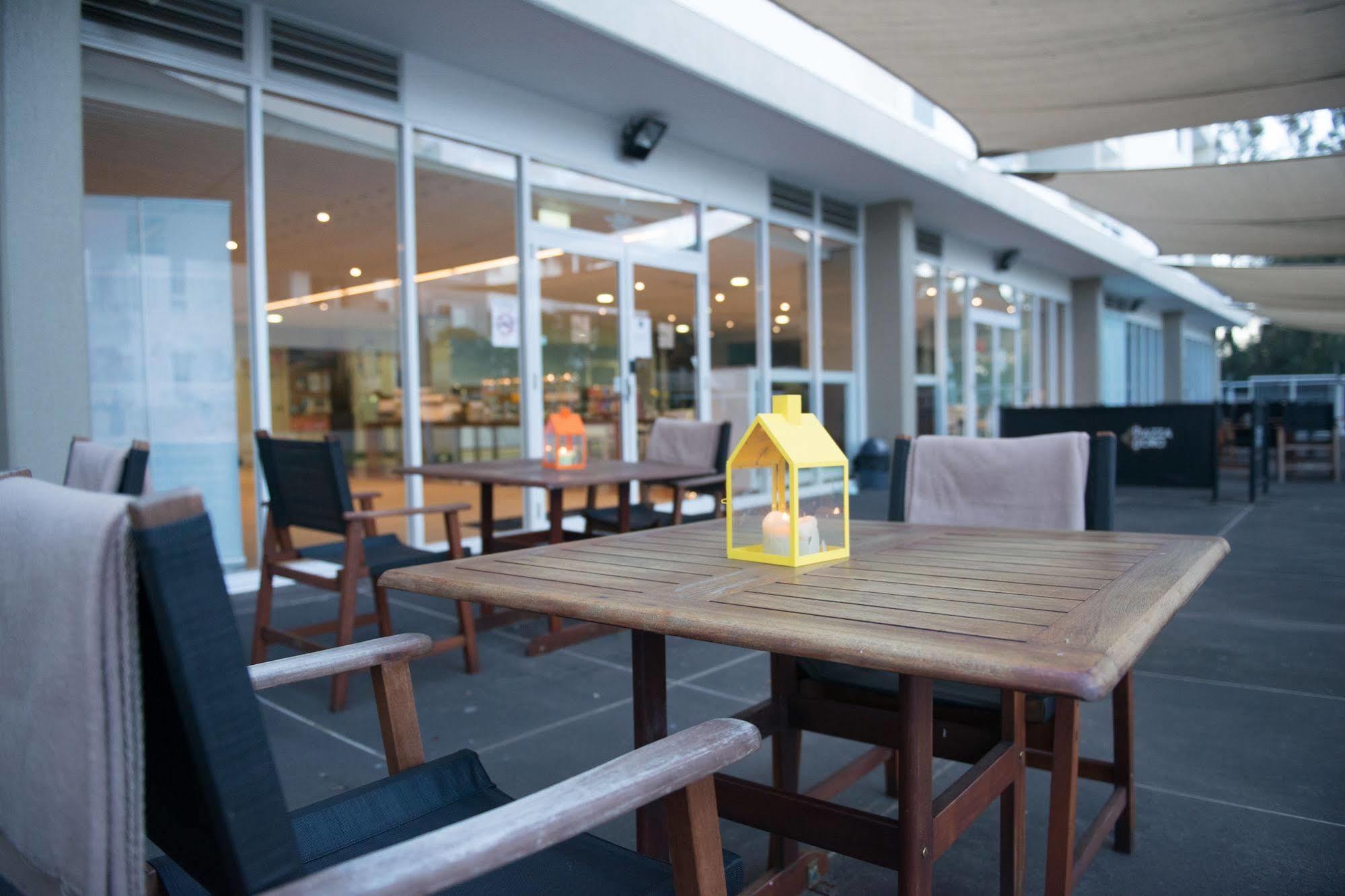 Quality Suites Pioneer Sands Wollongong Dış mekan fotoğraf